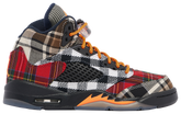 Air Jordan 5 Retro Plaid